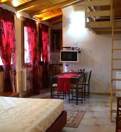 Agriturismo Da Gas San Giorgio In Bosco Cameră foto