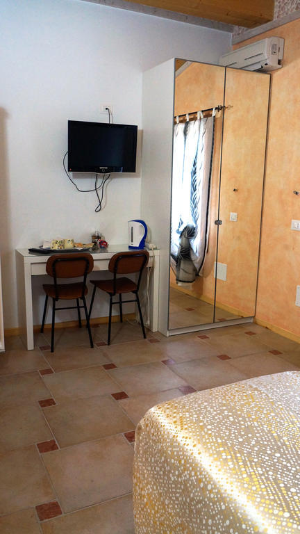 Agriturismo Da Gas San Giorgio In Bosco Cameră foto