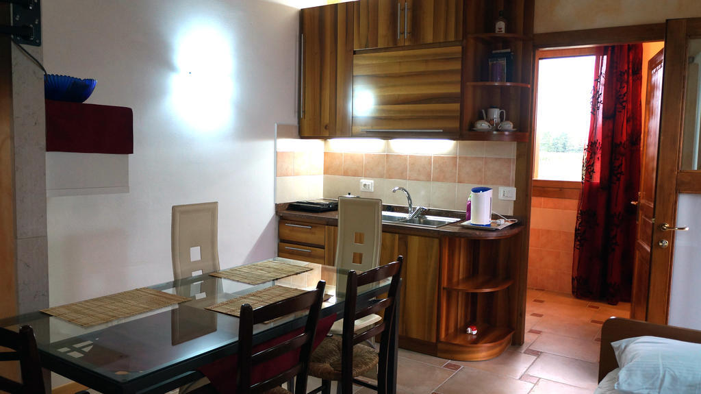 Agriturismo Da Gas San Giorgio In Bosco Cameră foto