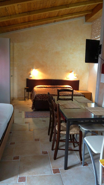 Agriturismo Da Gas San Giorgio In Bosco Cameră foto