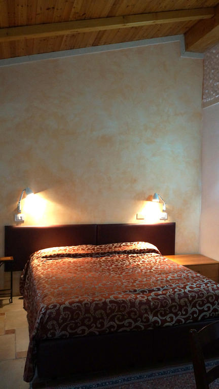 Agriturismo Da Gas San Giorgio In Bosco Cameră foto